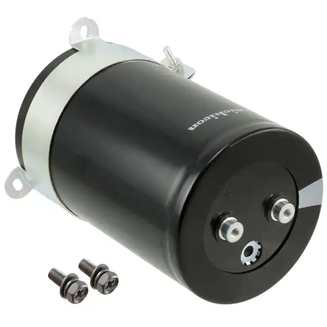 LNT2C333MSE Nichicon electronic component